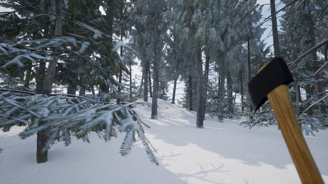 Lonely Christmas thumbnail 8