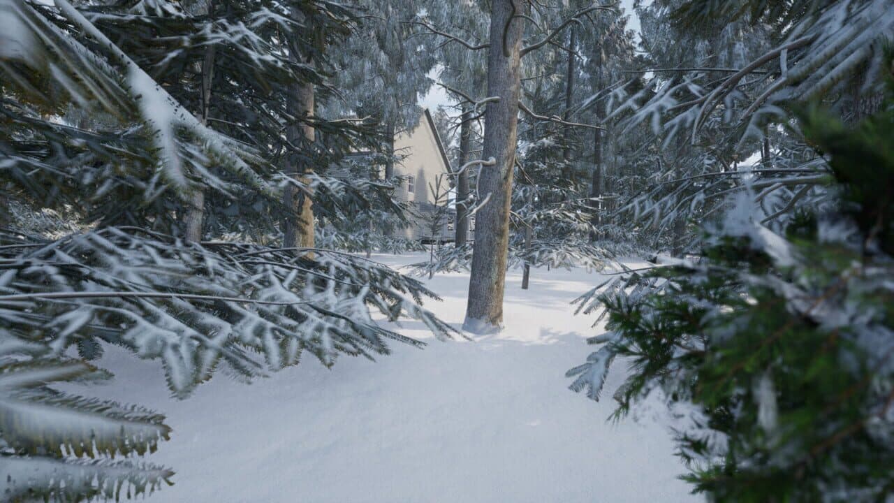 Lonely Christmas thumbnail 4