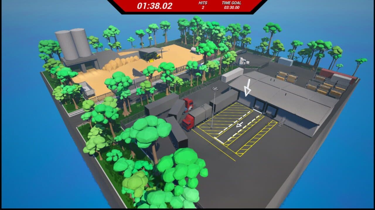 Reverse Problem screenshot 1
