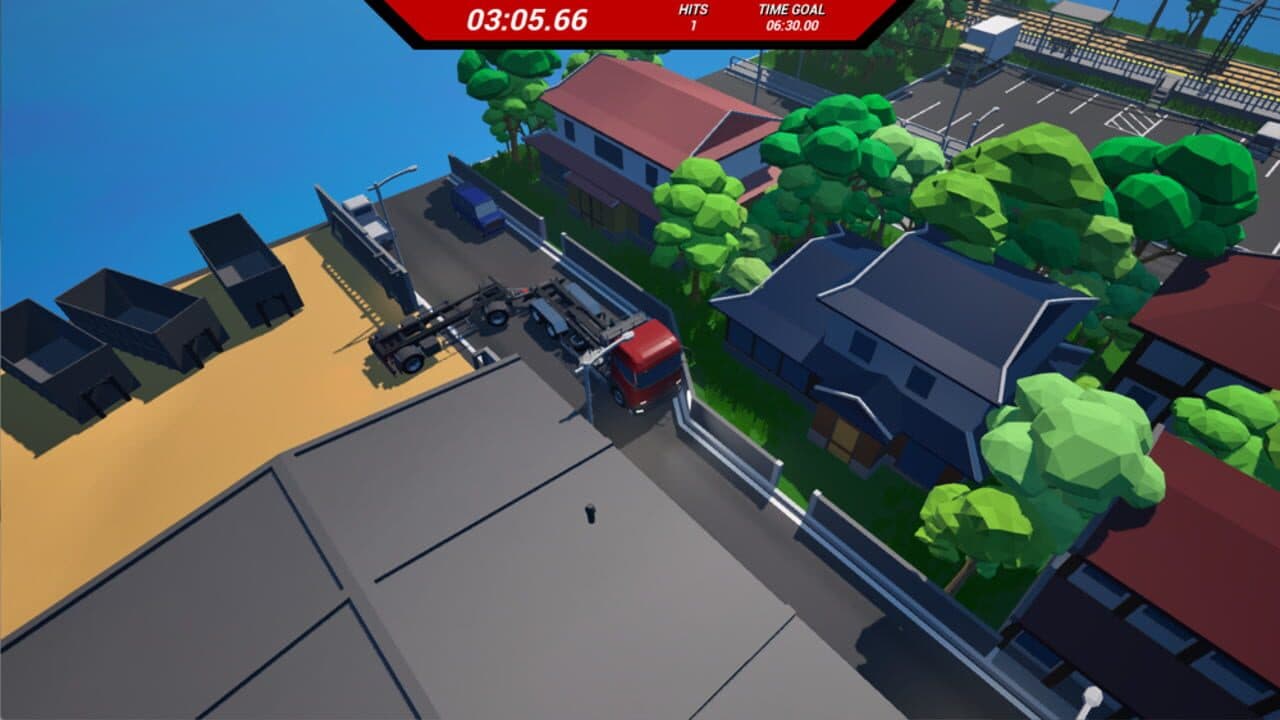 Reverse Problem thumbnail 2