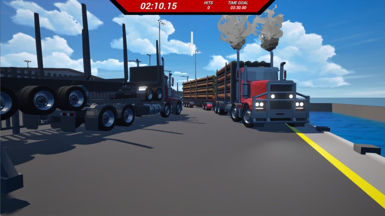 Reverse Problem thumbnail 4