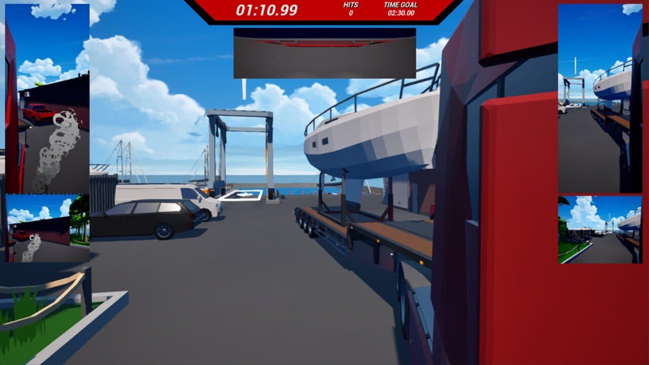 Reverse Problem thumbnail 5