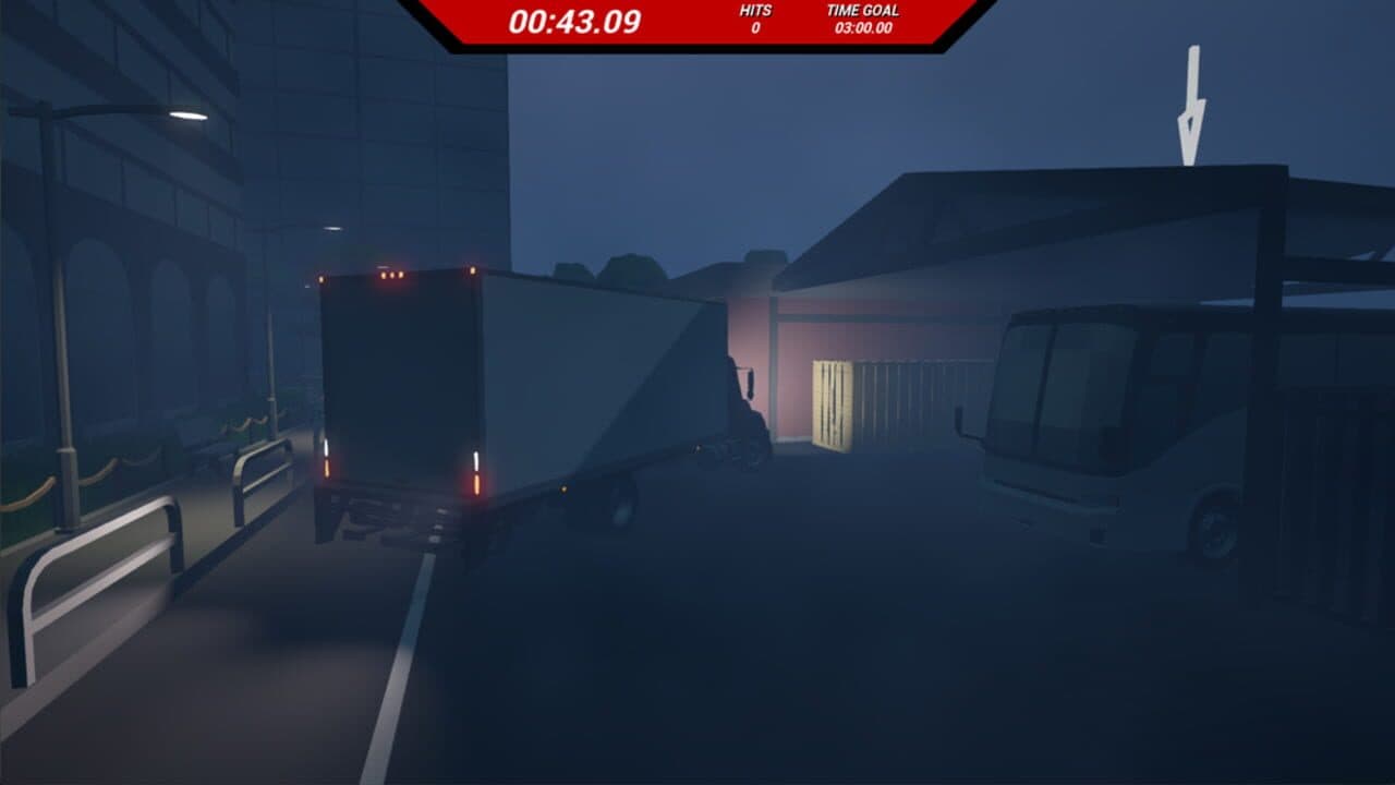 Reverse Problem thumbnail 6