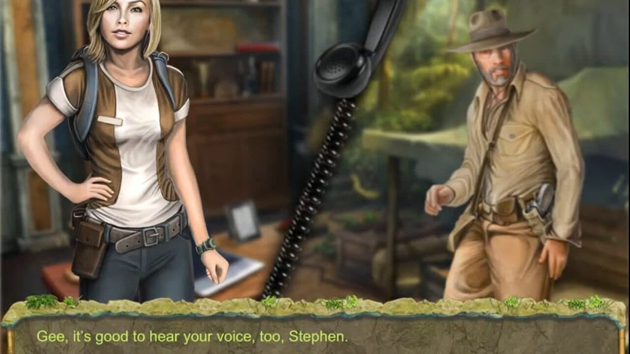 Ancient Secrets: Mystery of the Vanishing Bride thumbnail 2
