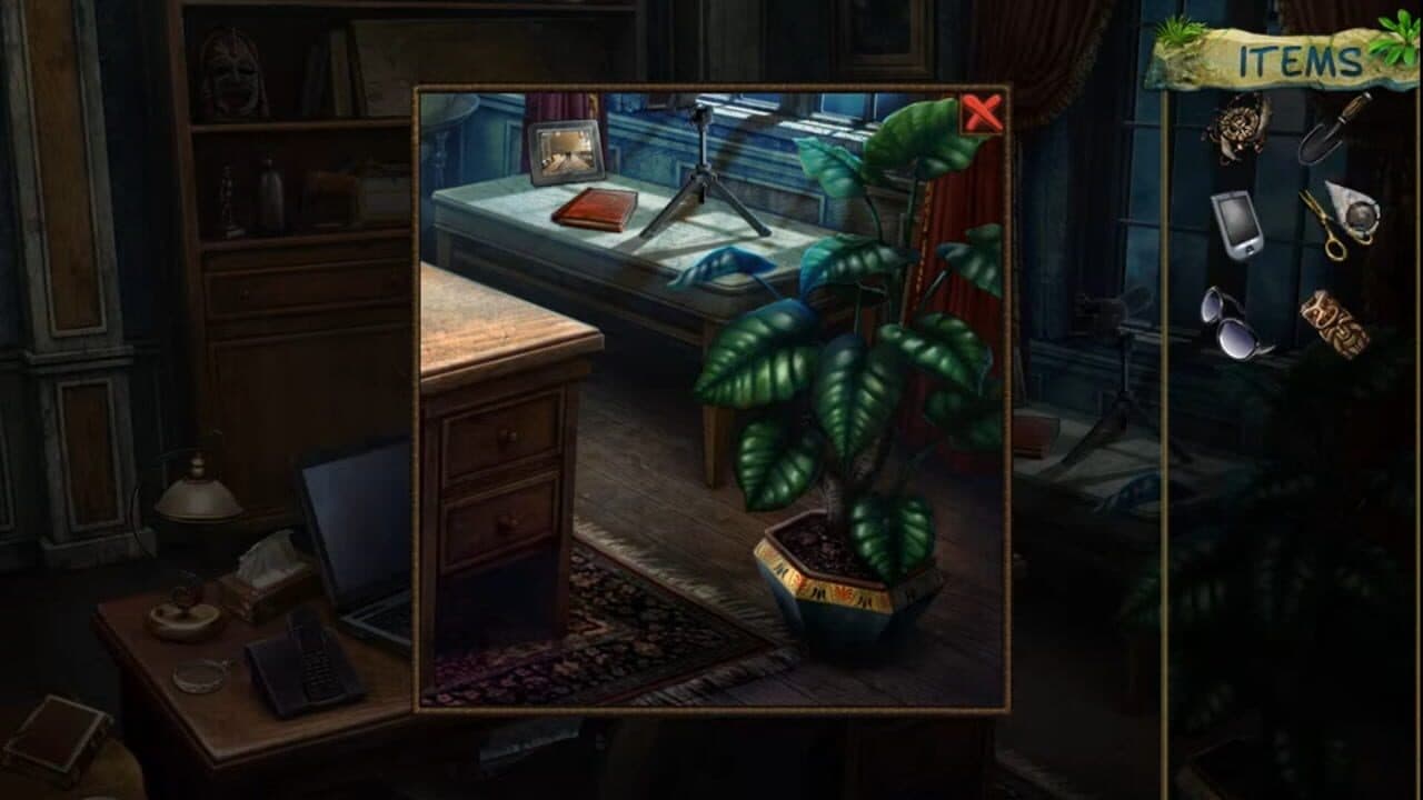 Ancient Secrets: Mystery of the Vanishing Bride thumbnail 3