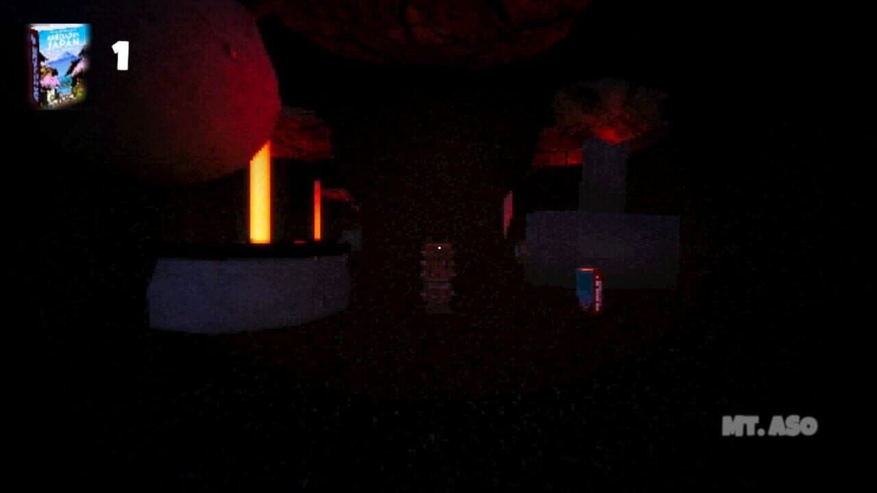 Journey Across Japan: Mysteries of Mt Aso thumbnail 2