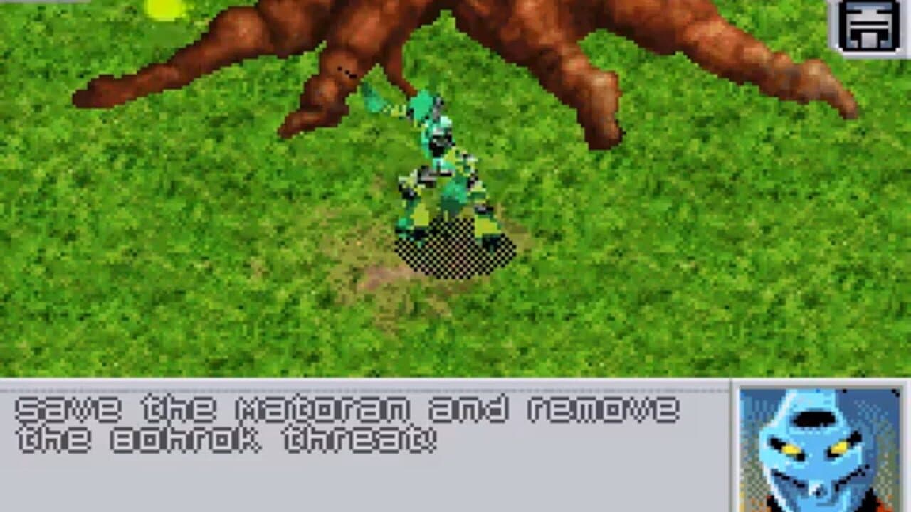 2 Games In 1: LEGO Knights' Kingdom + LEGO Bionicle thumbnail 3