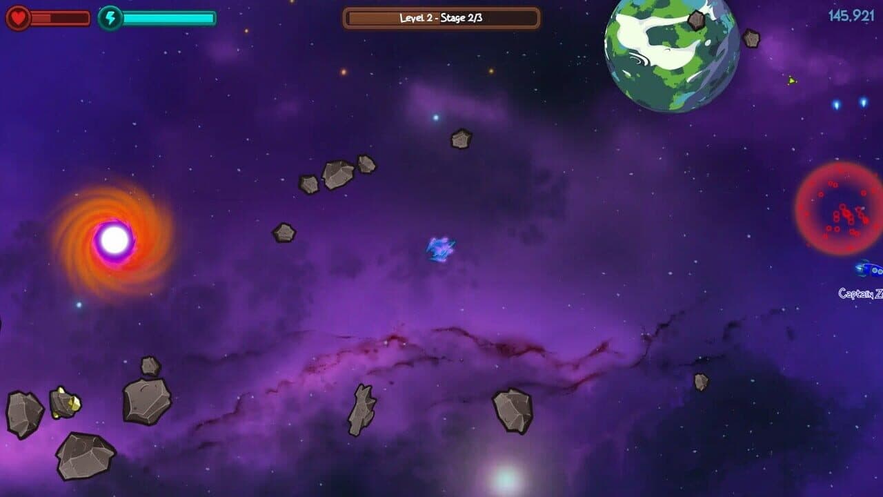 Rocket! thumbnail 2