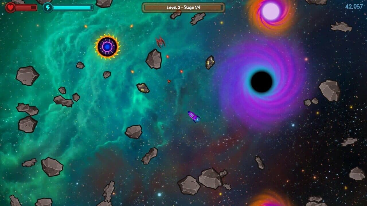 Rocket! thumbnail 3