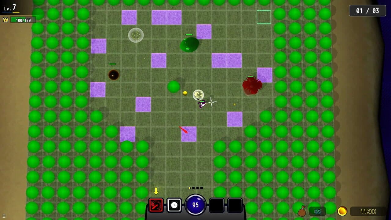 Summons Sword: Pot Guardian thumbnail 2