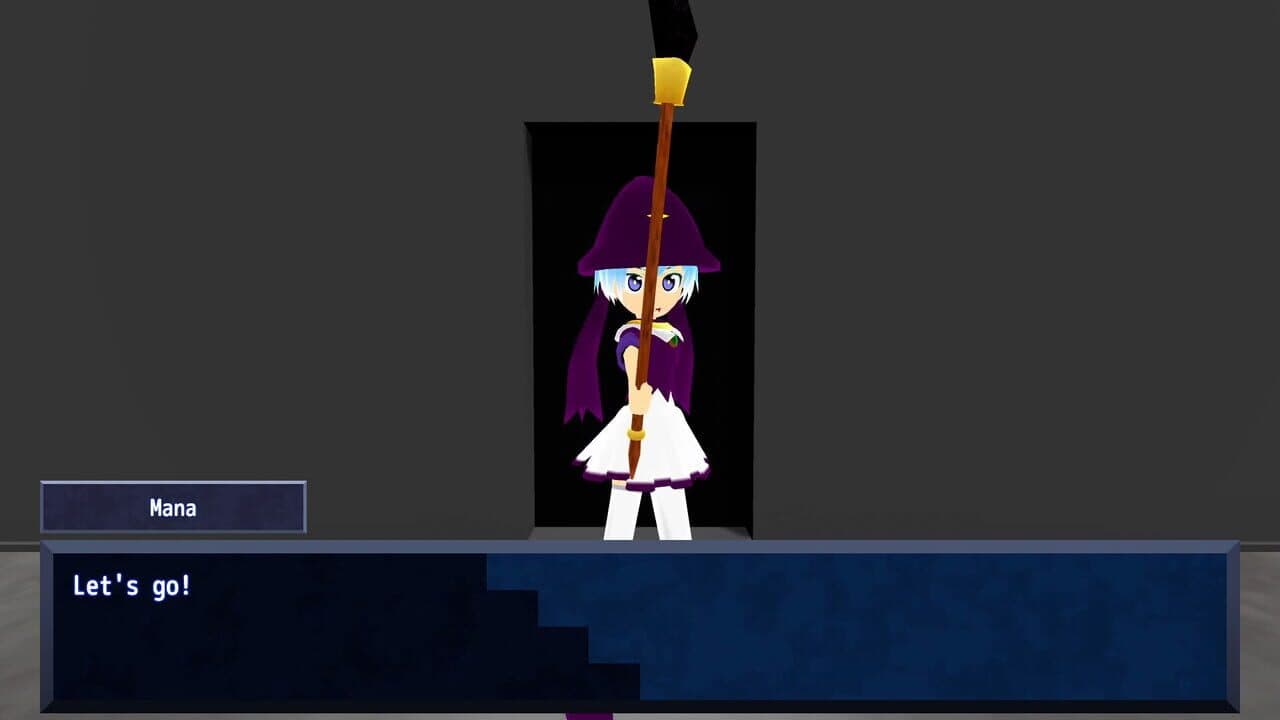 Summons Sword: Pot Guardian thumbnail 3