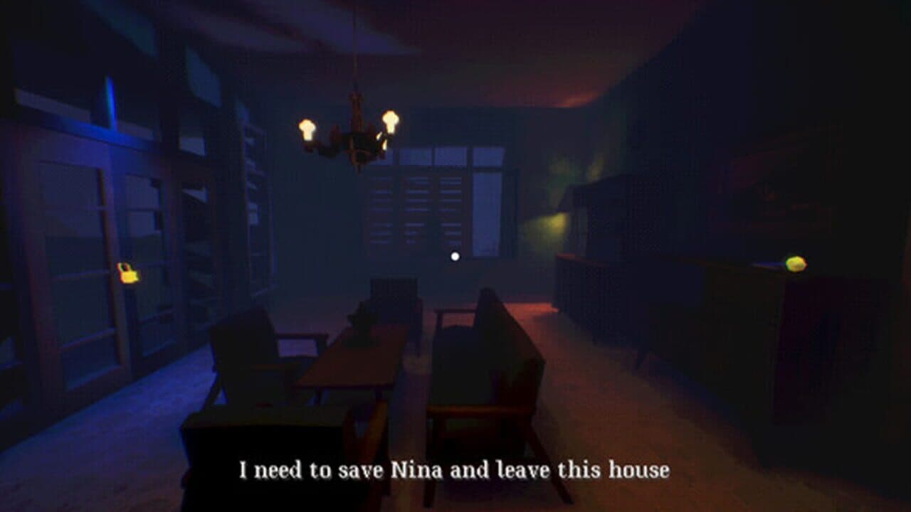 The Devil's Bride thumbnail 4