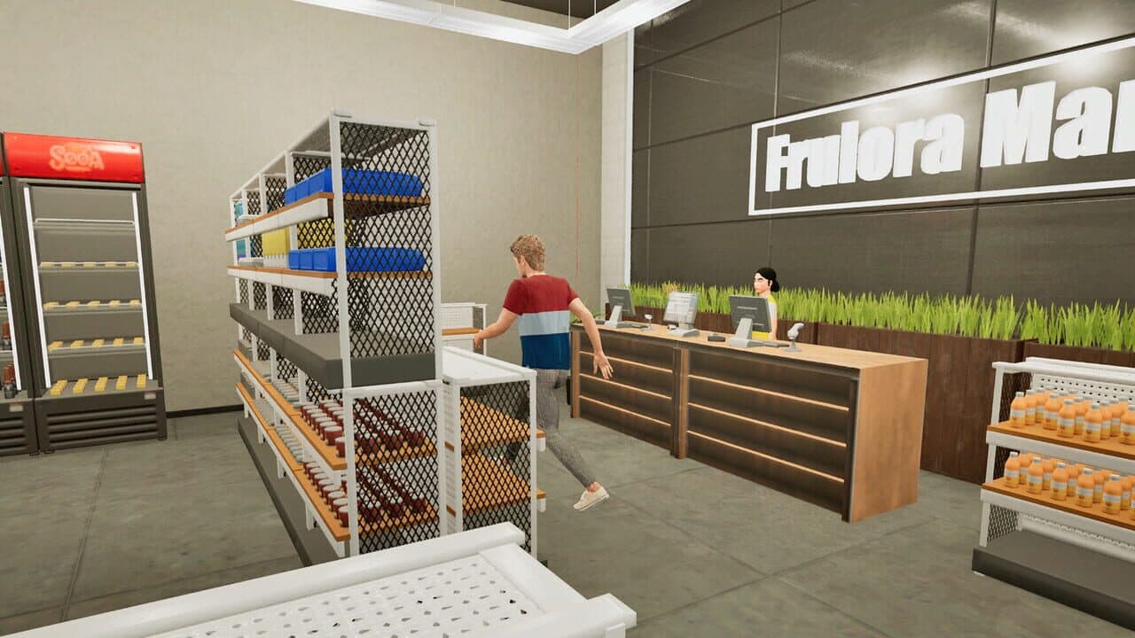 Grand Mall Simulator thumbnail 5