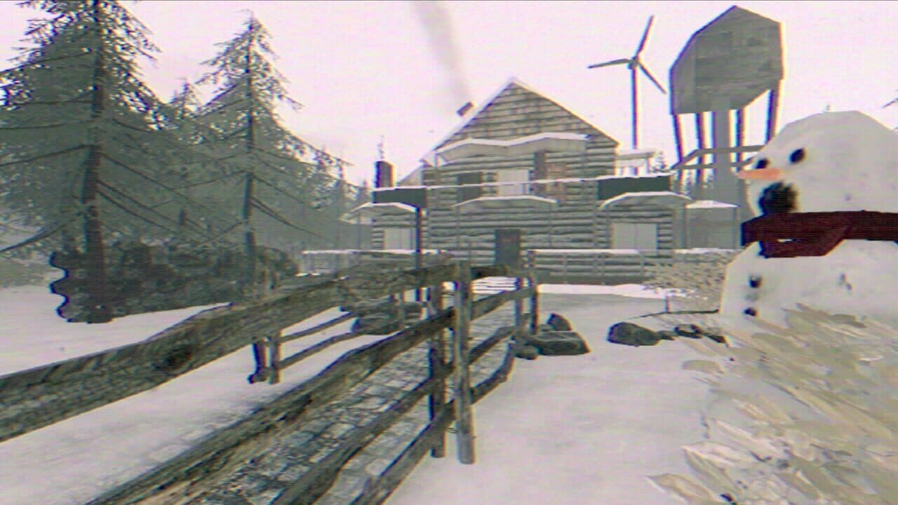 Christmas Mutilator thumbnail 4