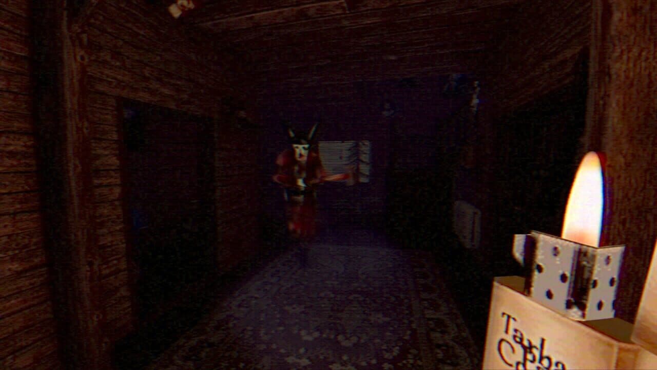 Christmas Mutilator thumbnail 2
