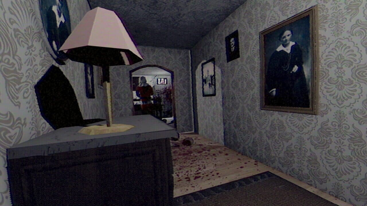 Christmas Mutilator thumbnail 3