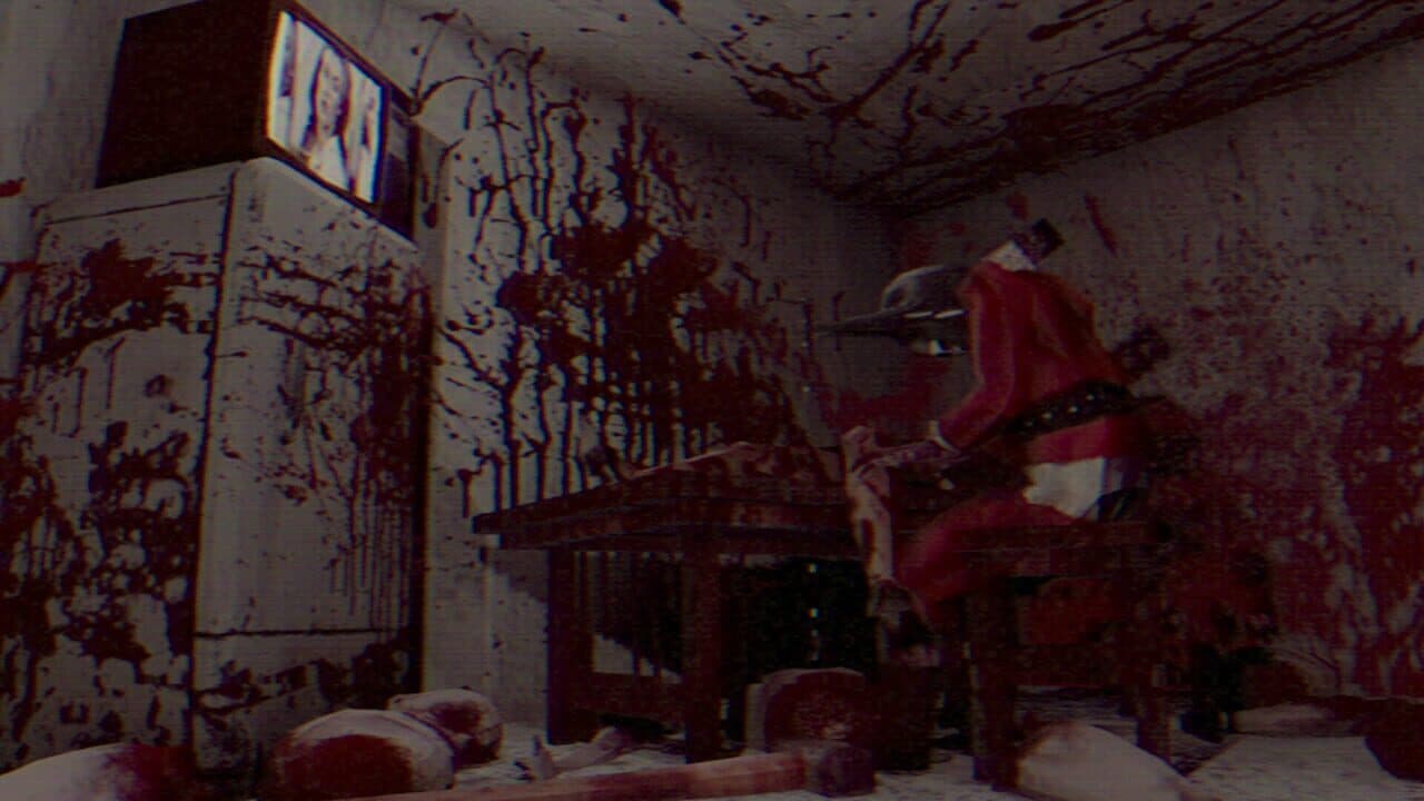 Christmas Mutilator thumbnail 7