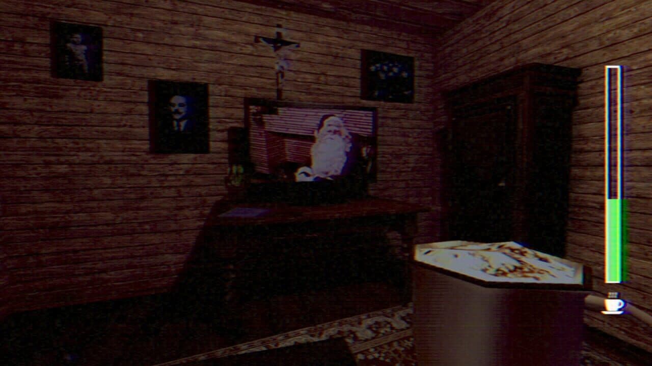 Christmas Mutilator thumbnail 11