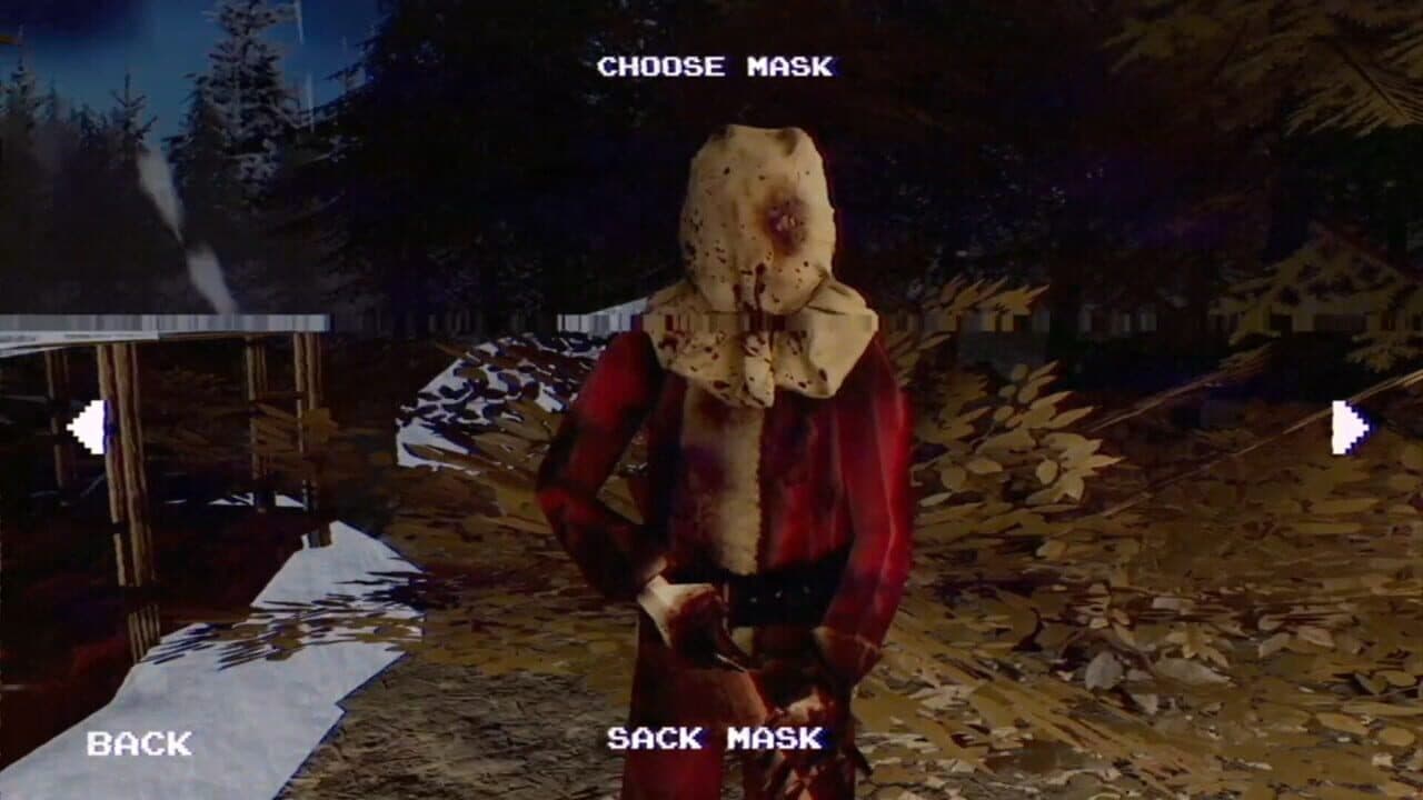 Christmas Mutilator thumbnail 12