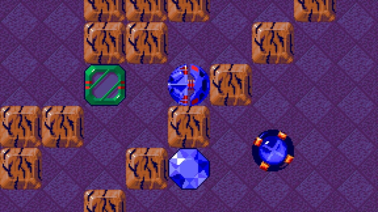 Arena screenshot 1