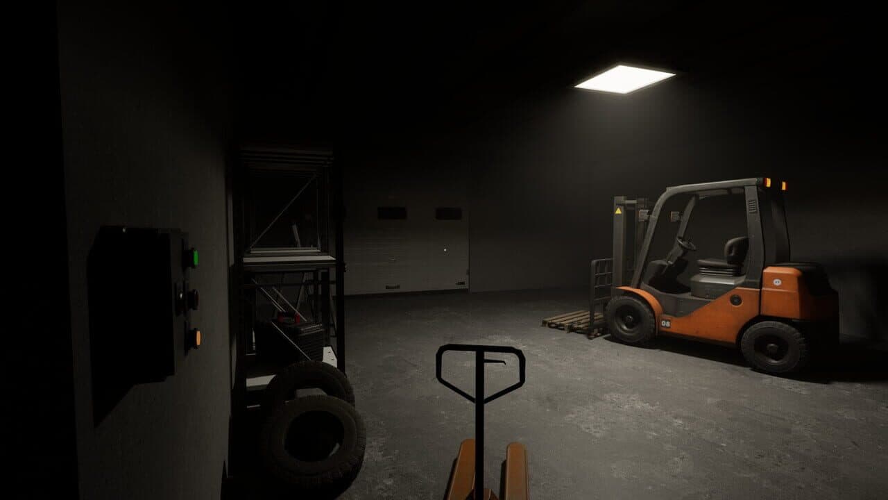 Storage Anomaly thumbnail 2