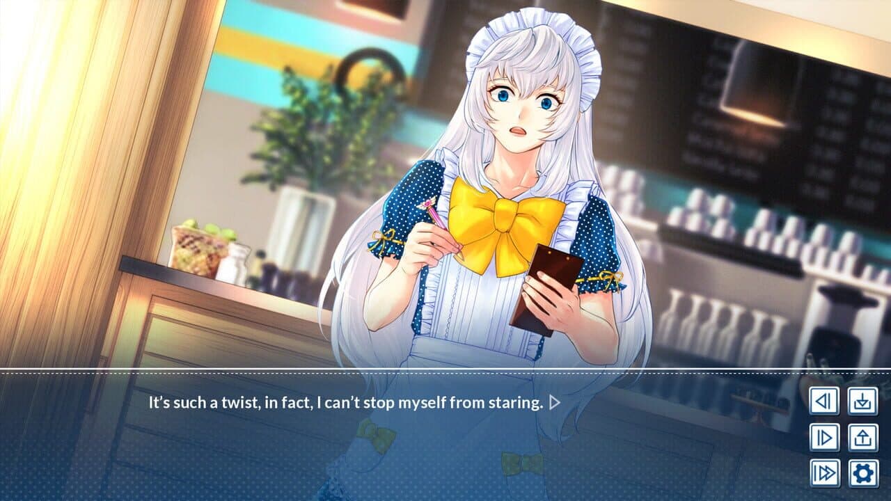 How to Melt a Maiden's Heart thumbnail 2