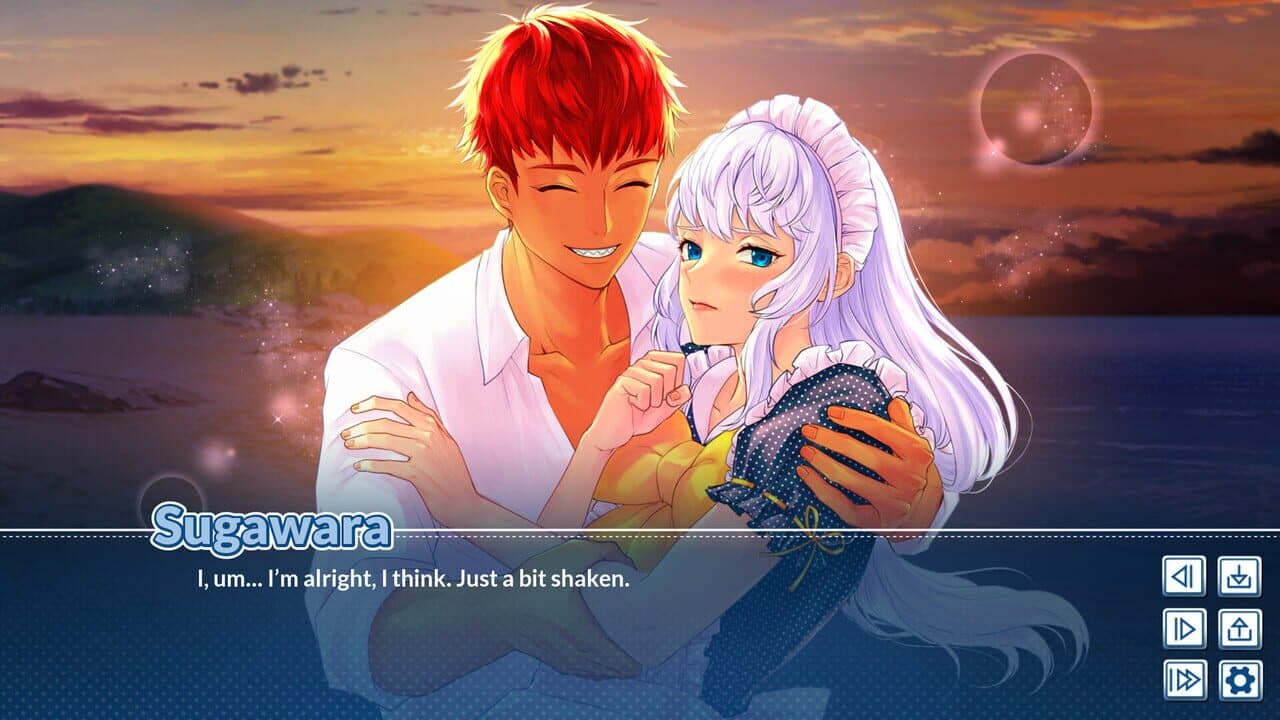 How to Melt a Maiden's Heart thumbnail 3