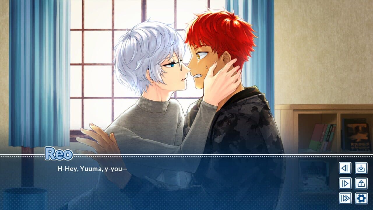 How to Melt a Maiden's Heart thumbnail 4
