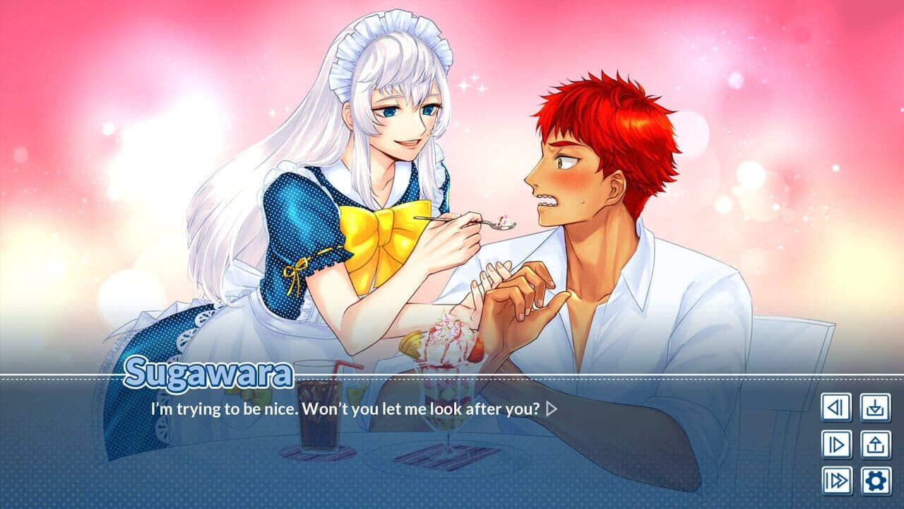 How to Melt a Maiden's Heart thumbnail 5