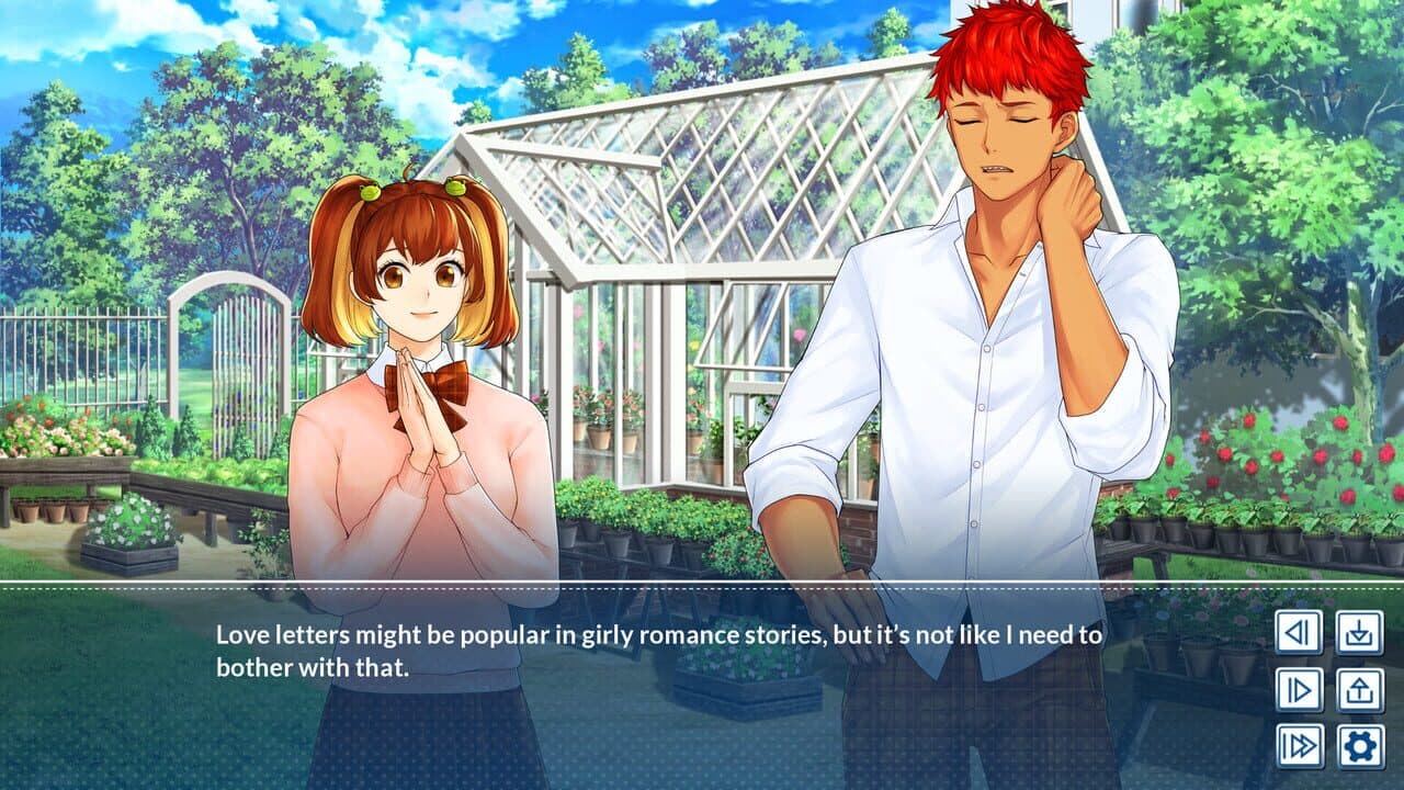 How to Melt a Maiden's Heart thumbnail 6