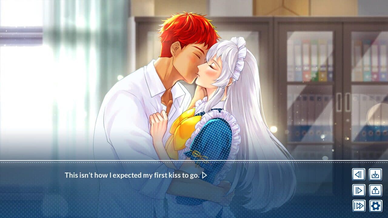 How to Melt a Maiden's Heart thumbnail 7