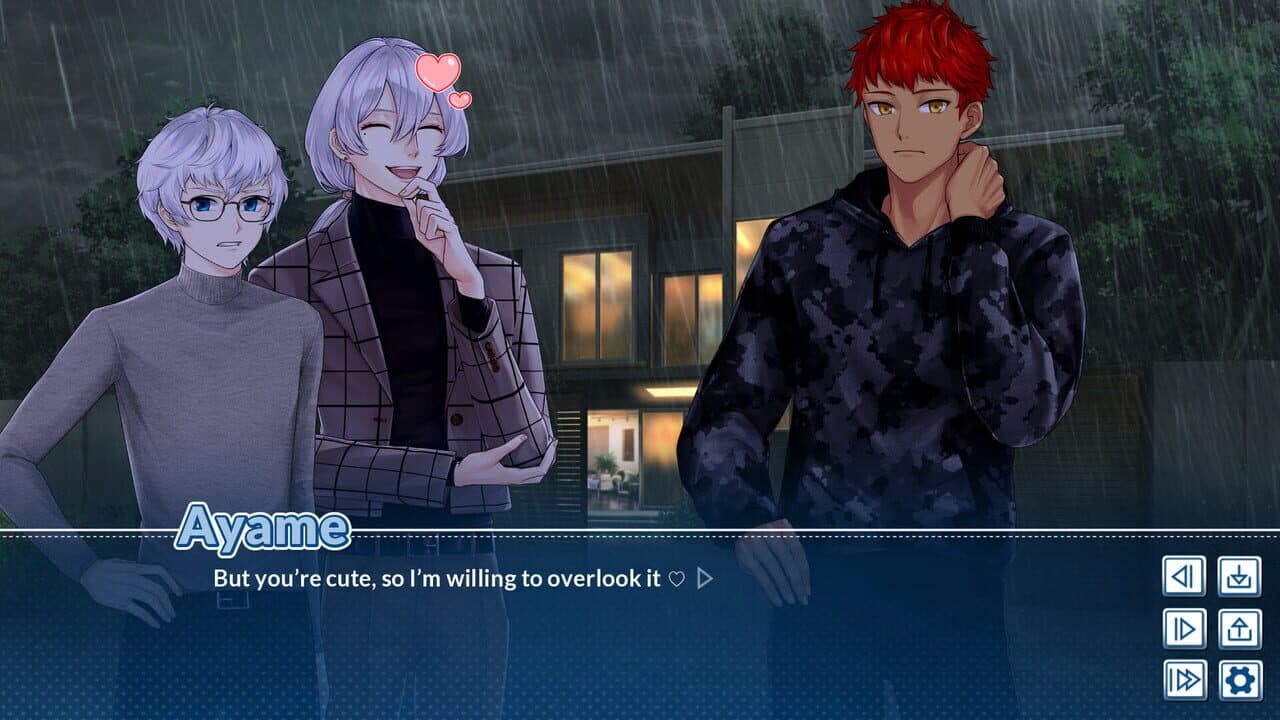How to Melt a Maiden's Heart thumbnail 8