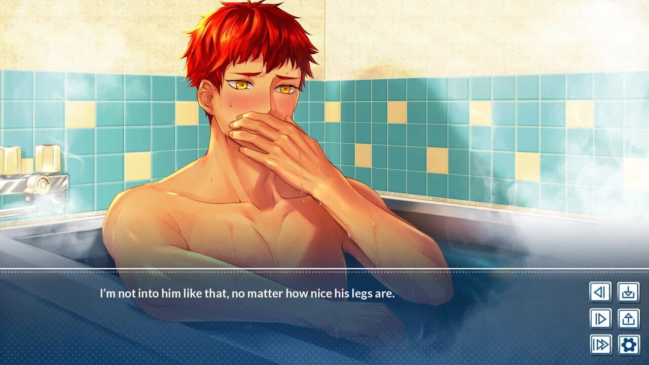 How to Melt a Maiden's Heart thumbnail 9