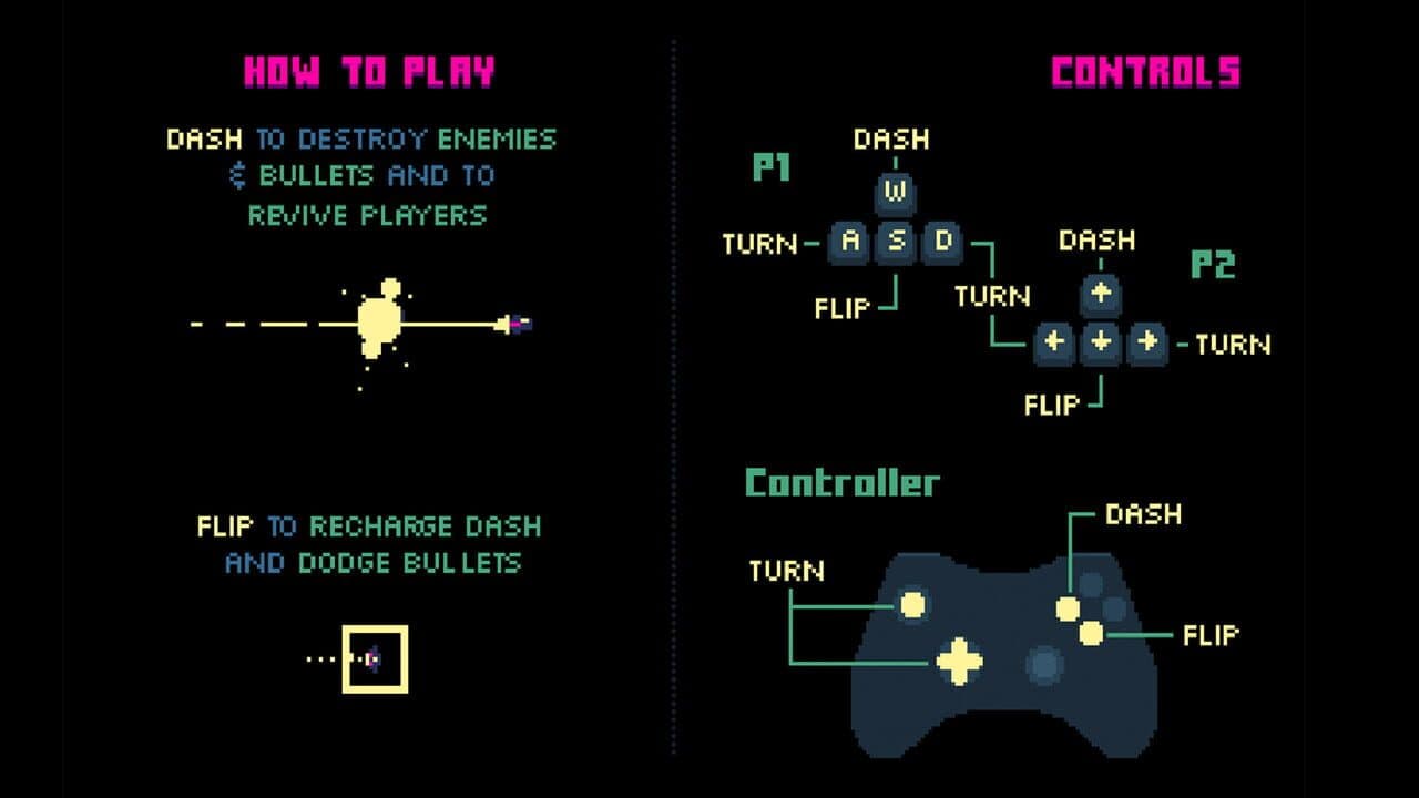 Melee Spaceship thumbnail 2