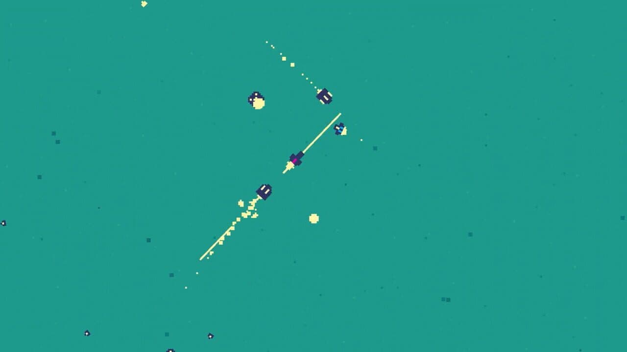 Melee Spaceship thumbnail 5