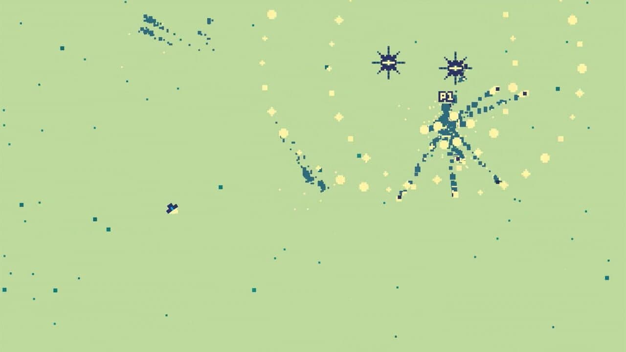 Melee Spaceship thumbnail 6