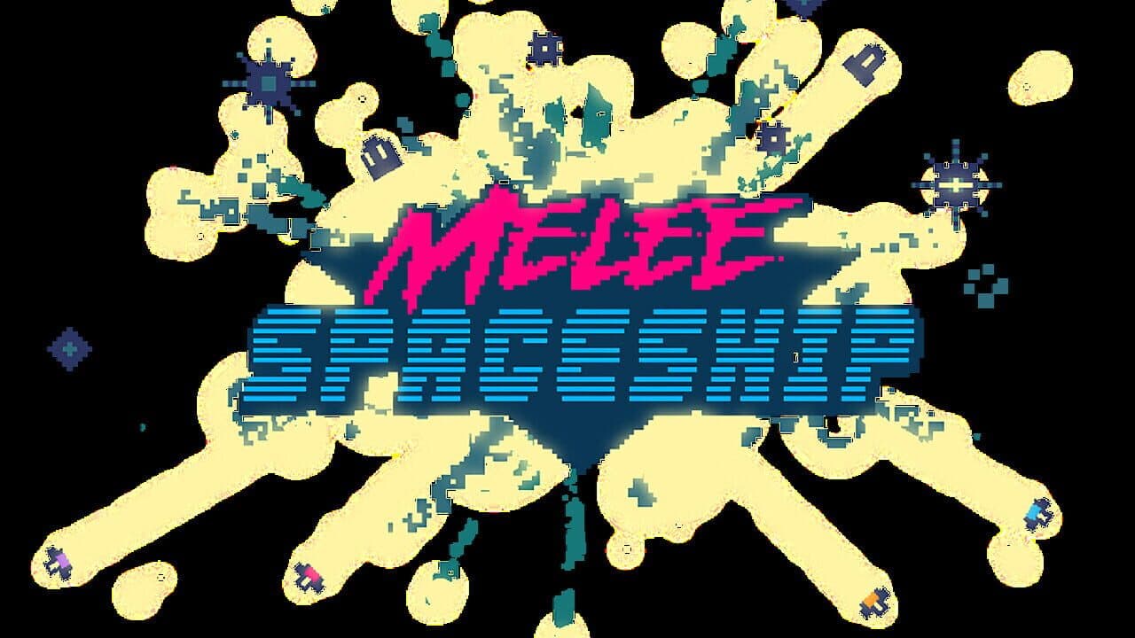 Melee Spaceship thumbnail 7