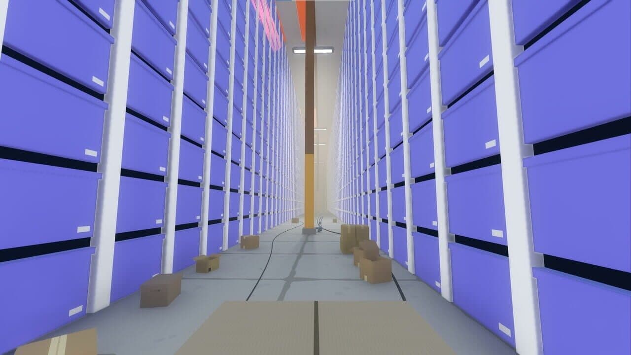 Workaholic Simulator: Leaving the Dream thumbnail 6