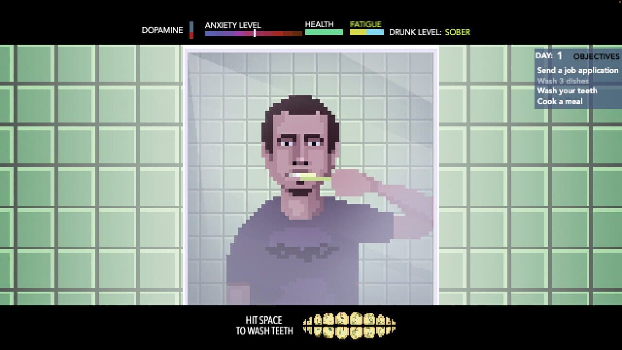 Unemployment Simulator 2018 thumbnail 2