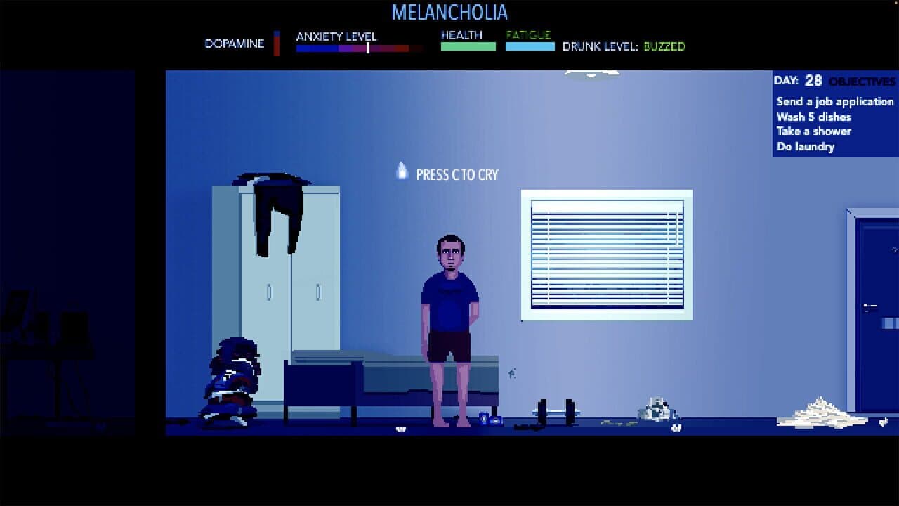 Unemployment Simulator 2018 thumbnail 5