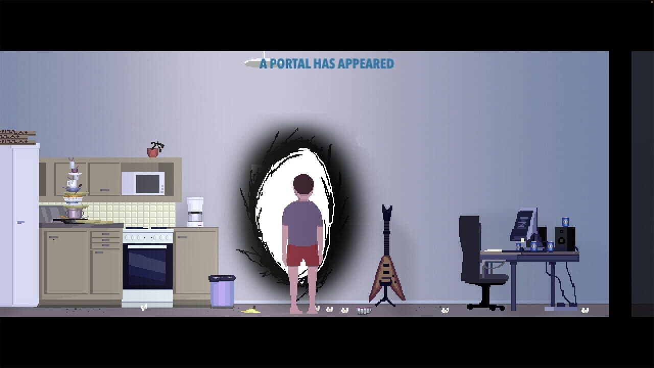 Unemployment Simulator 2018 thumbnail 7