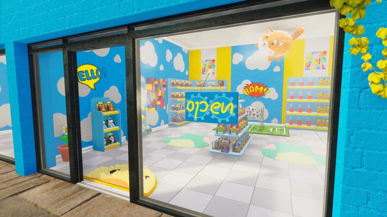 Toy Shop Simulator thumbnail 4