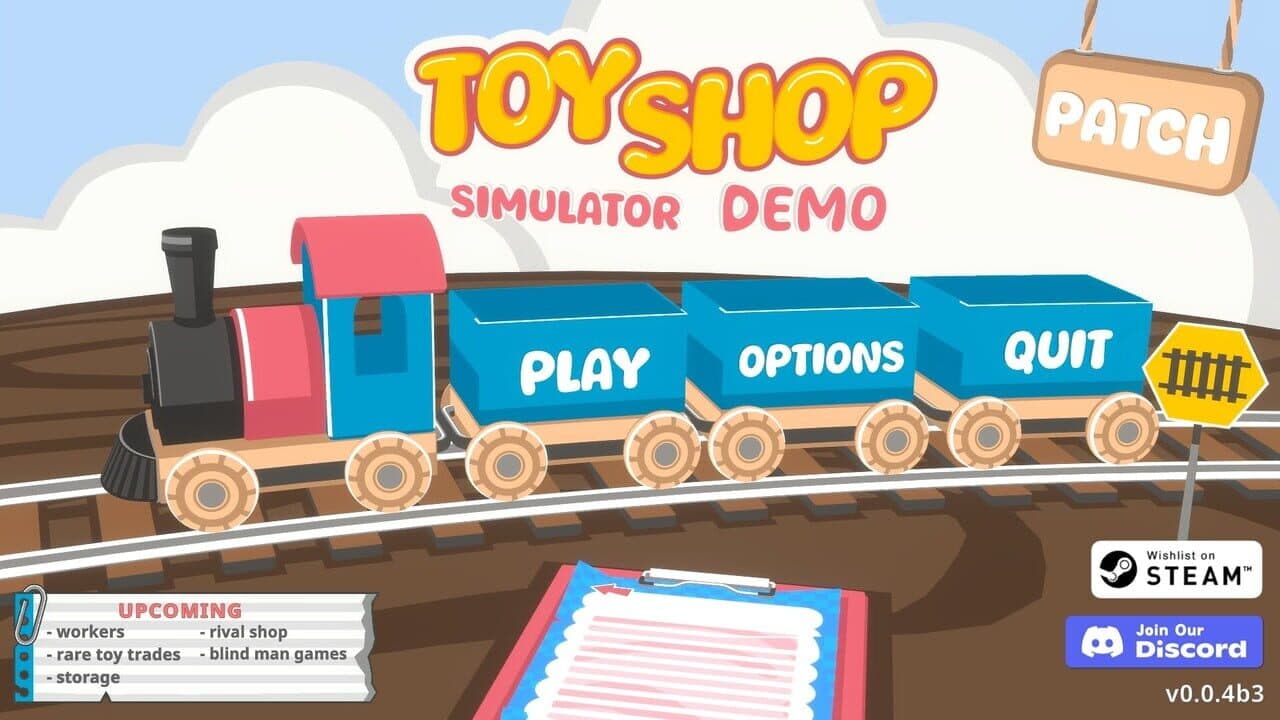 Toy Shop Simulator thumbnail 3