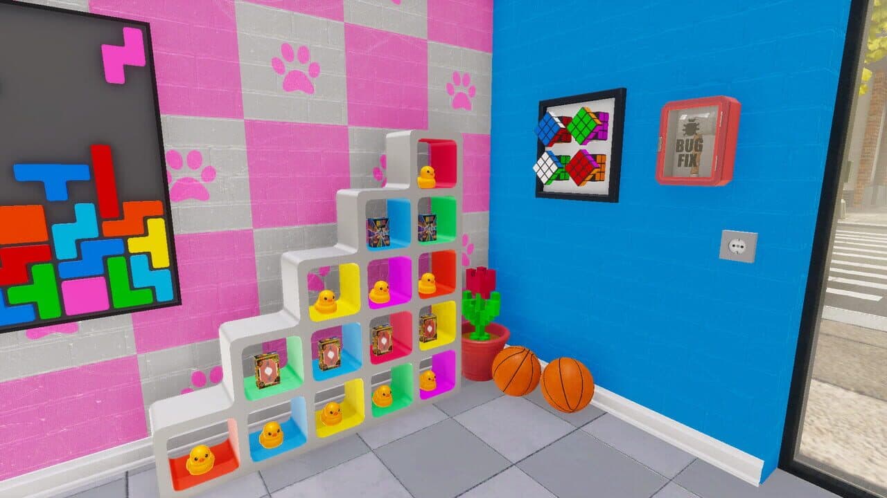 Toy Shop Simulator thumbnail 7