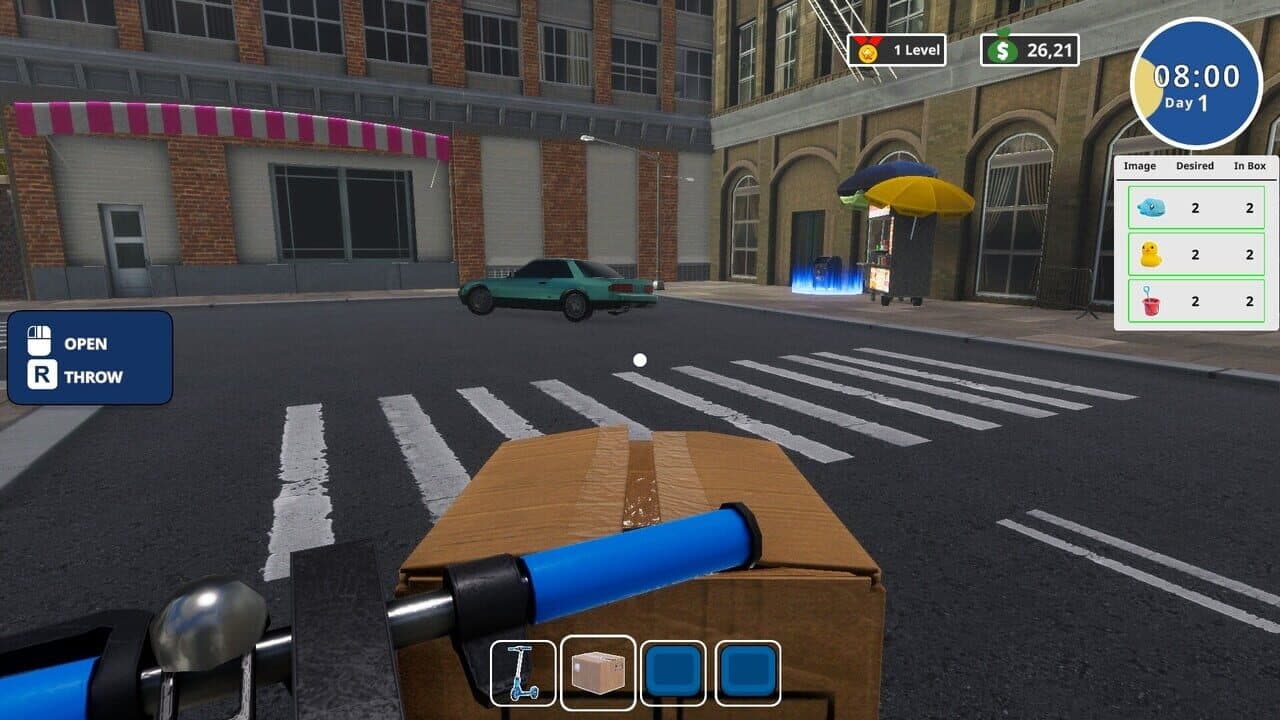 Toy Shop Simulator thumbnail 8
