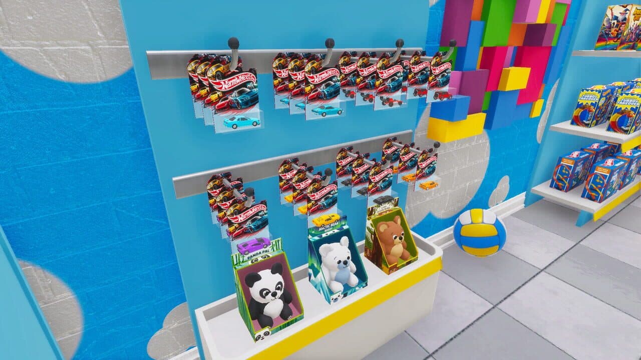 Toy Shop Simulator thumbnail 9