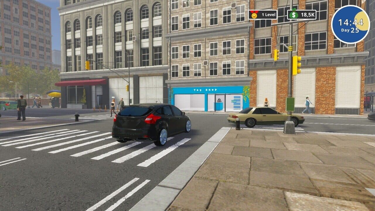 Toy Shop Simulator thumbnail 10