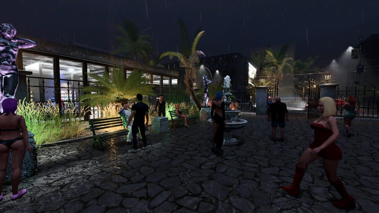 Tech Market Simulator thumbnail 7