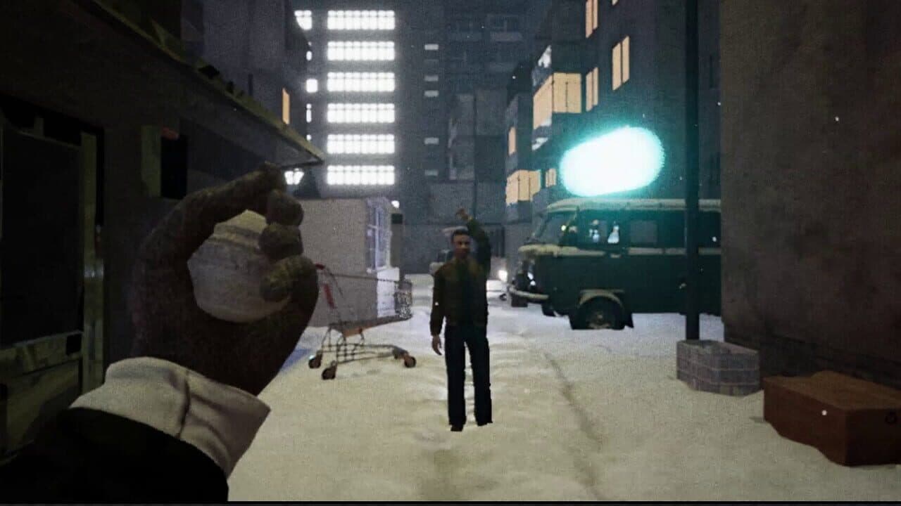 Slavic Winter Simulator thumbnail 2