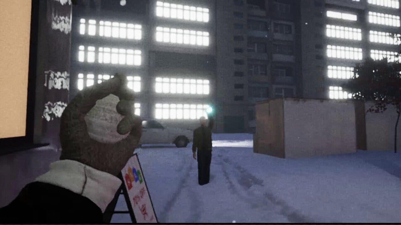 Slavic Winter Simulator thumbnail 3